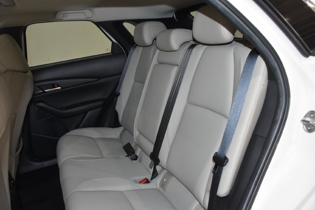 Used 2025 MAZDA CX-30 AWD 2.5 S w/ Preferred Package image 27