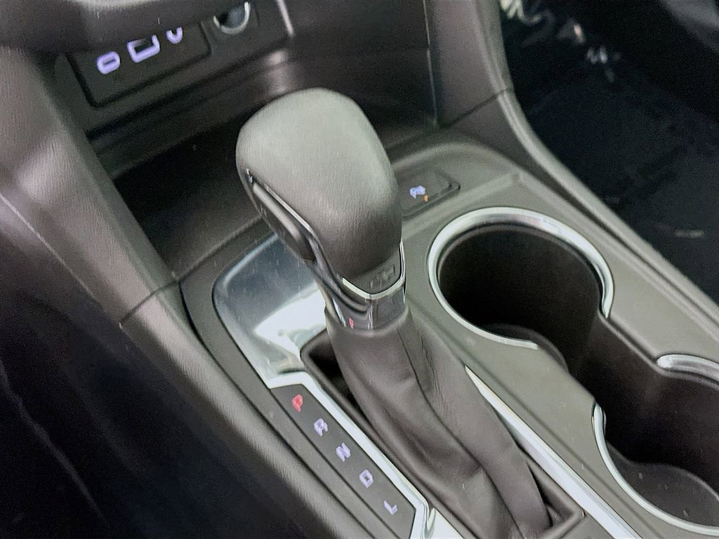 Used 2023 Chevrolet Equinox LT image 23