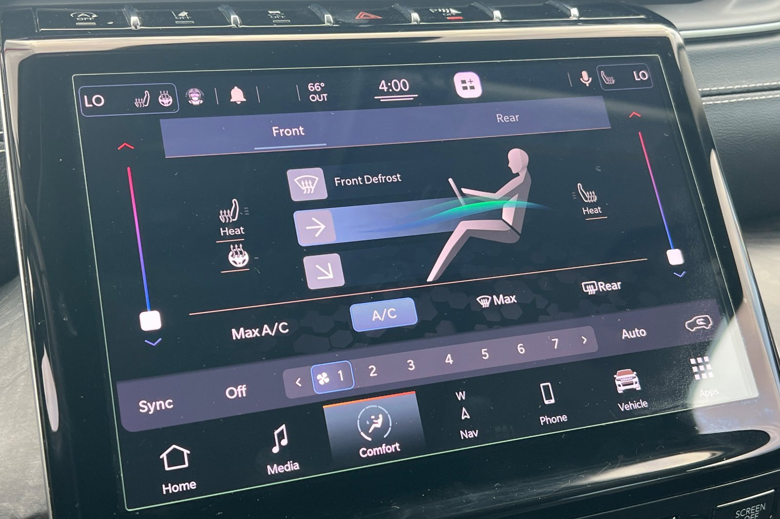 Used 2021 Jeep Grand Cherokee L Limited image 29