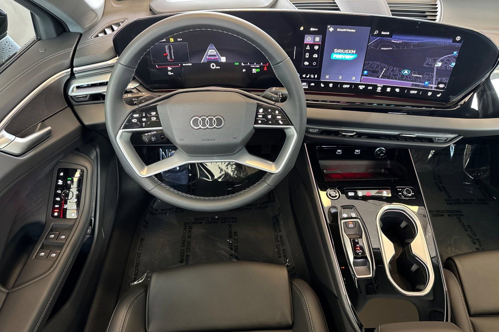 New 2026 Audi A6 Premium Plus image 11