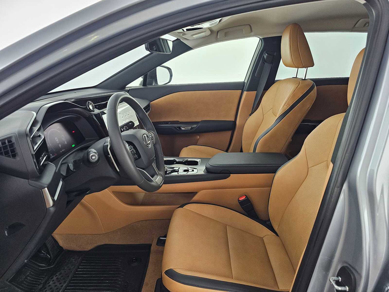 Used 2024 Lexus RZ 300e Premium image 20