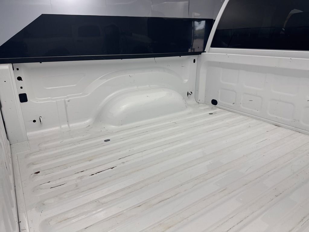 Used 2023 RAM 1500 Classic SLT image 41