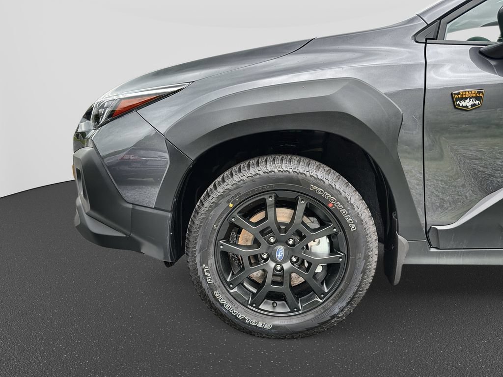 New 2026 Subaru Crosstrek 2.5i Wilderness w/ Crosstrek Mirror Package AWD/4WD image 14