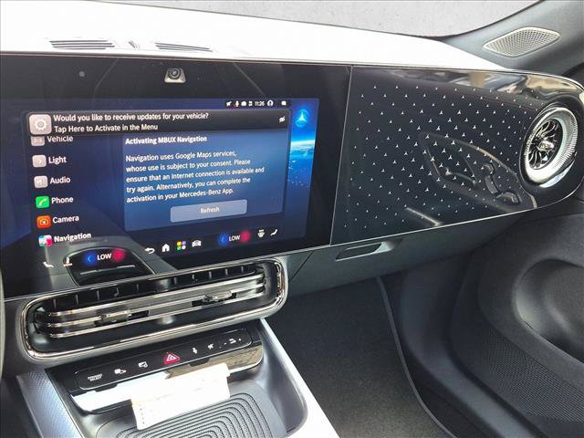 New 2027 Mercedes-Benz CLA 220 image 11