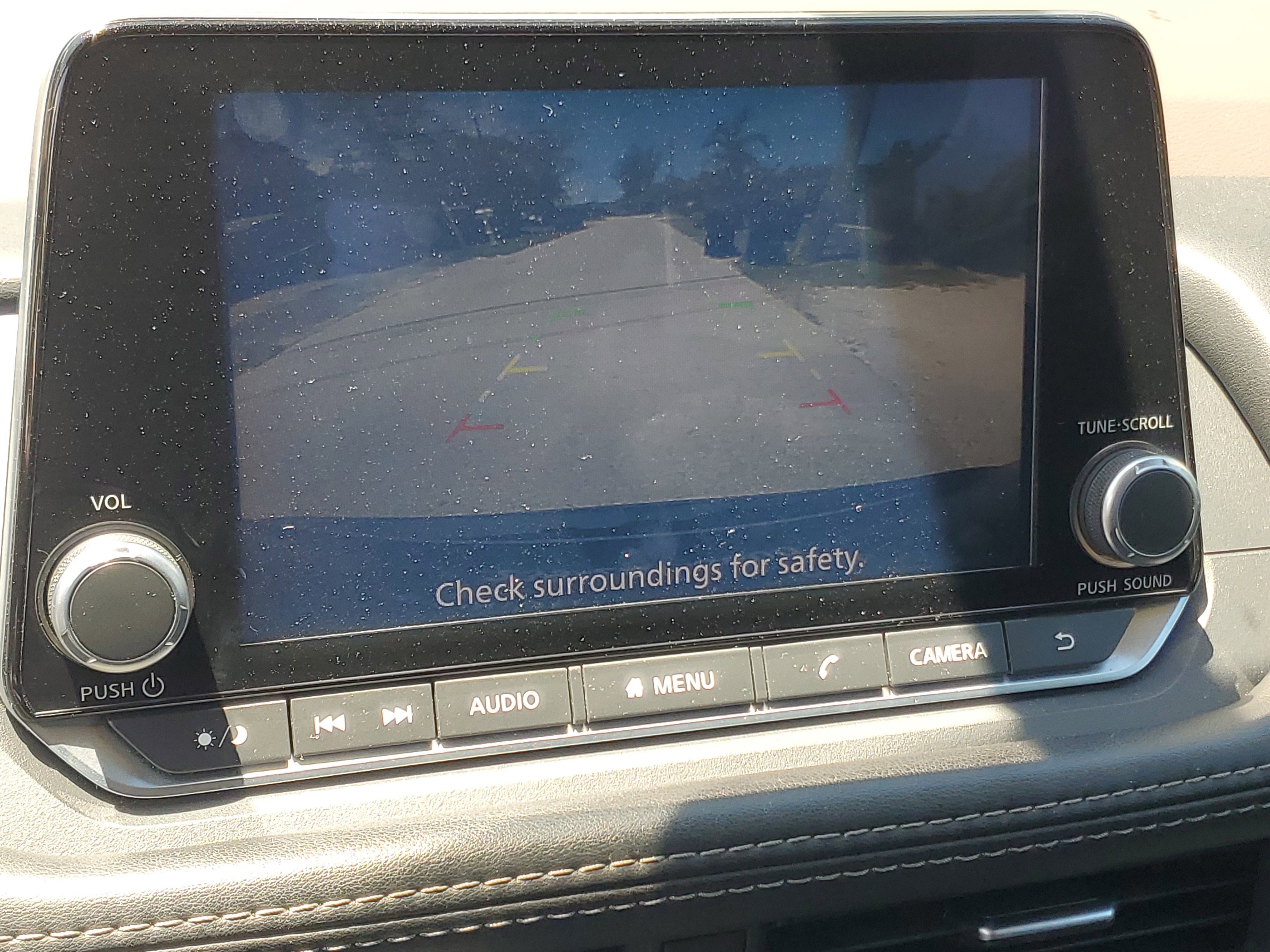 Used 2023 Nissan Rogue SV image 22