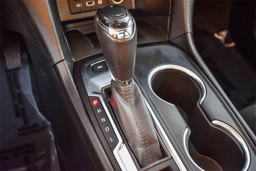 Used 2019 Chevrolet Equinox Premier image 19