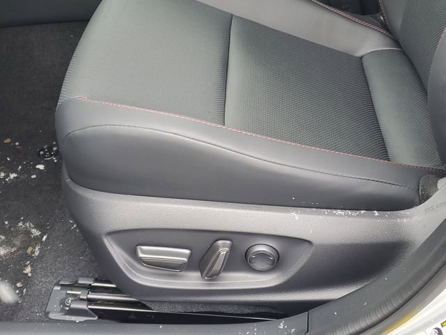 New 2026 Toyota Prius XSE image 11