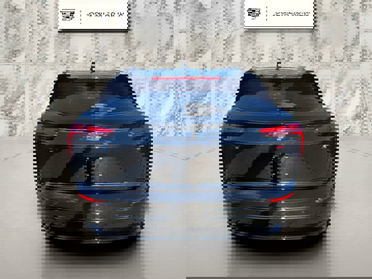 Used 2024 Chevrolet Blazer EV RS image 3