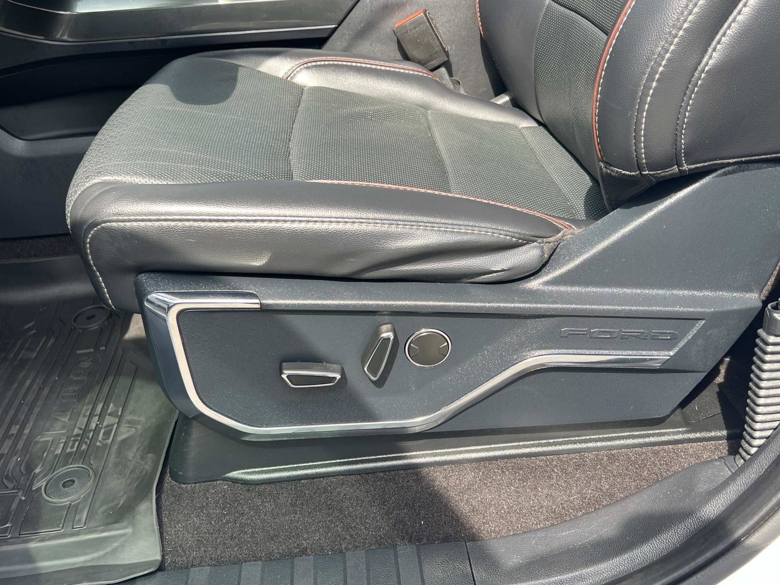 Used 2021 Ford F150 Lariat image 20