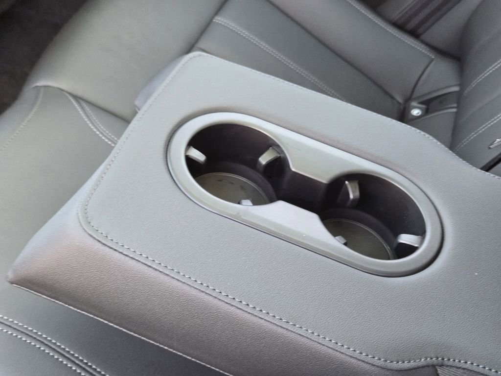 Certified 2025 Audi A5 2.0T Premium w/ Convenience Package image 39