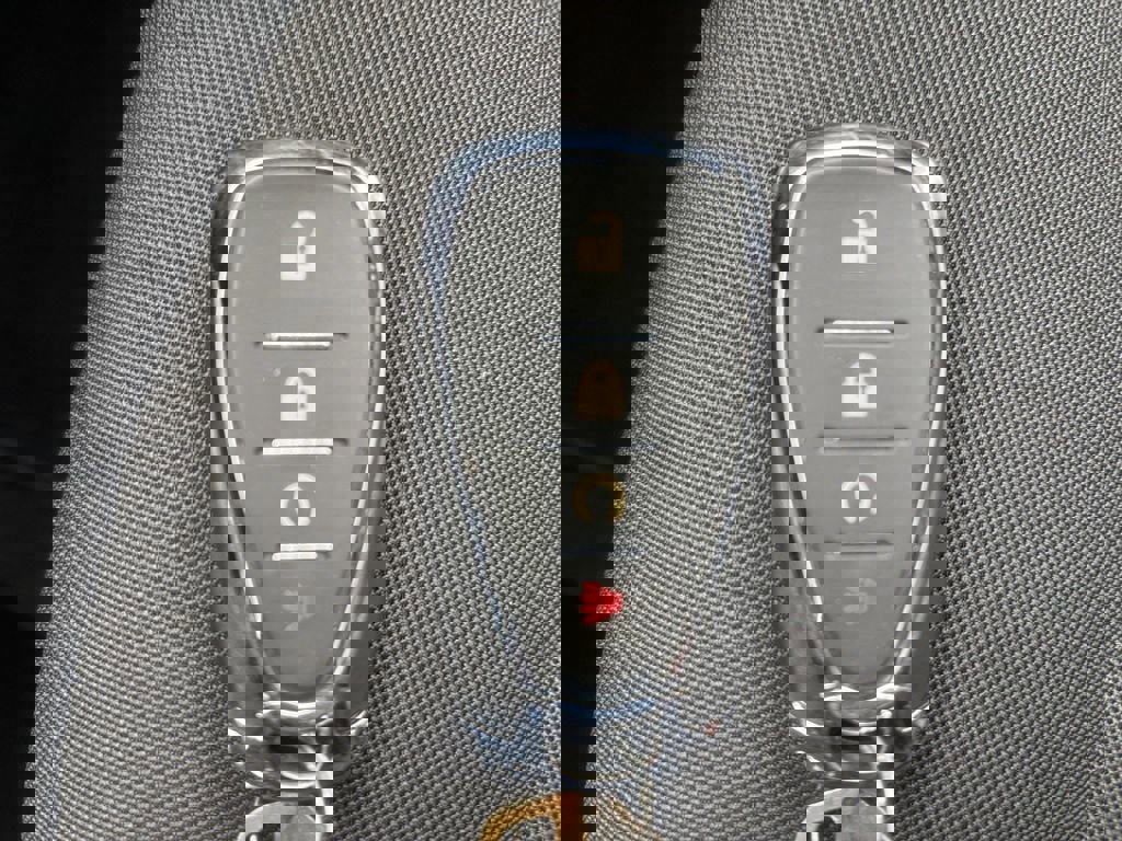 Used 2025 Chevrolet TrailBlazer LT image 19