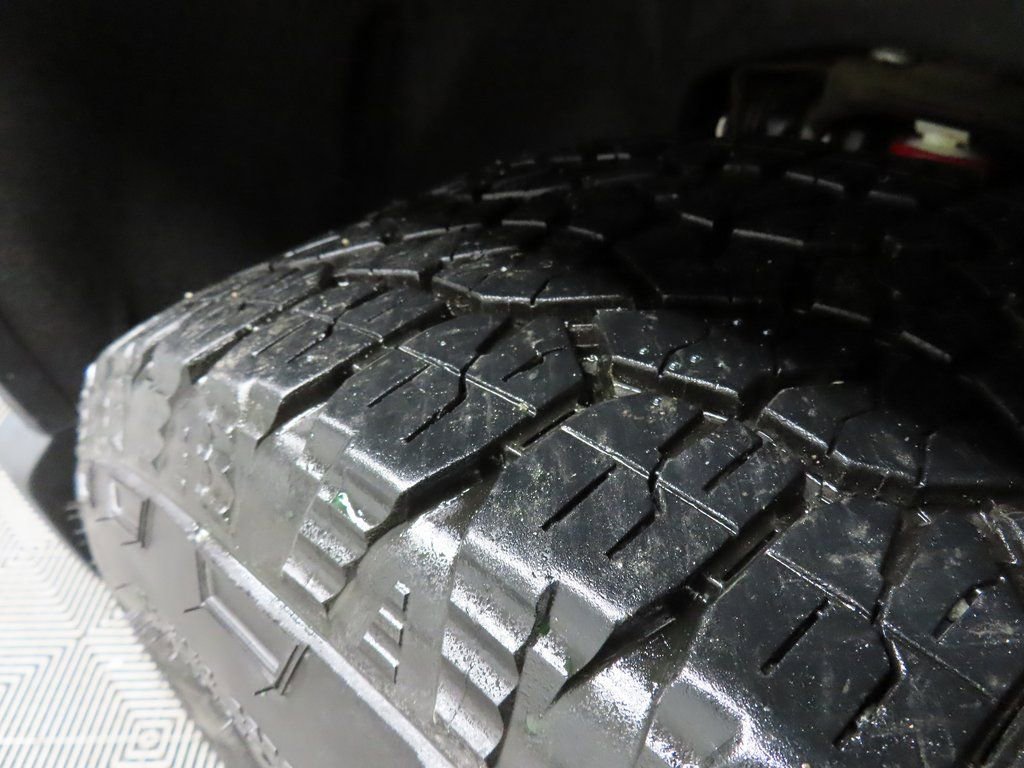 Used 2024 GMC Sierra 3500 Denali Ultimate image 7