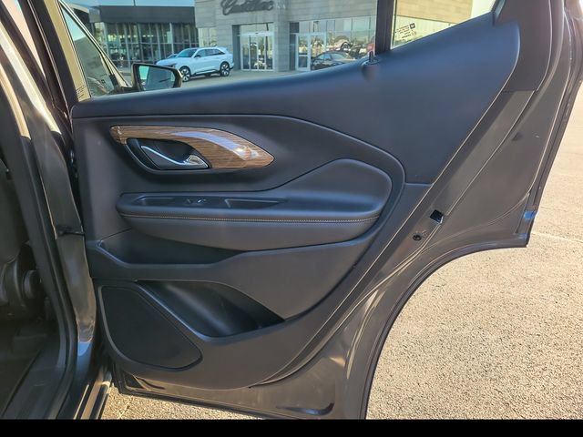 Certified 2021 GMC Terrain SLE w/ LPO, Floor Liner Package FWD image 20