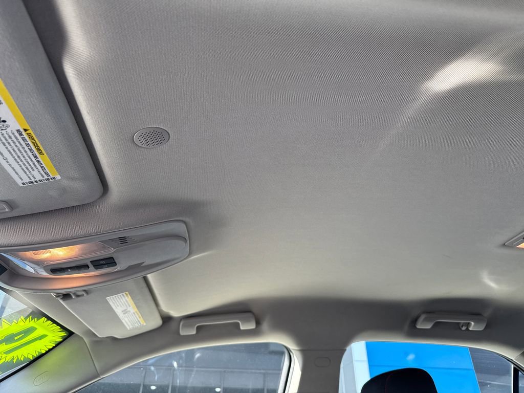 Used 2014 Chevrolet Equinox LS image 25