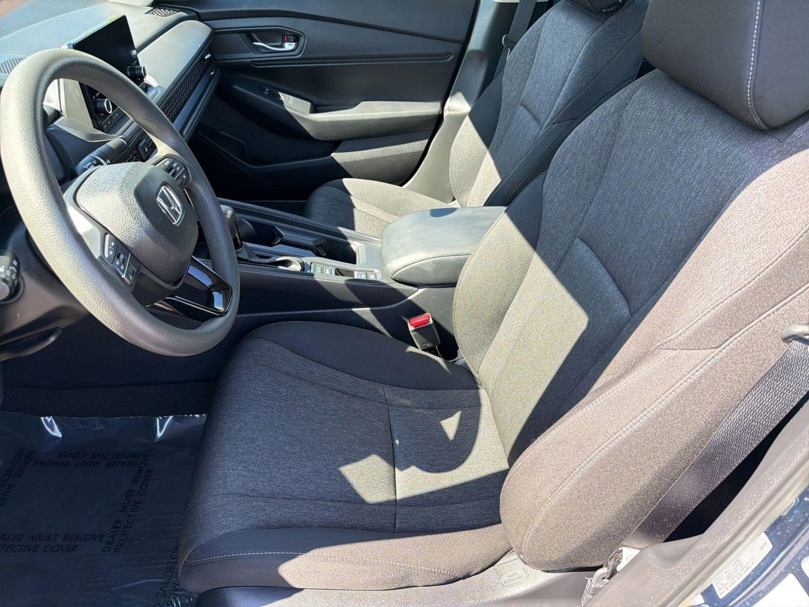Used 2024 Honda Accord EX image 5