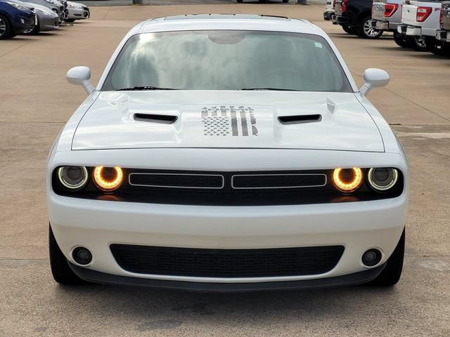 Used 2017 Dodge Challenger R/T w/ Sound Group RWD image 2
