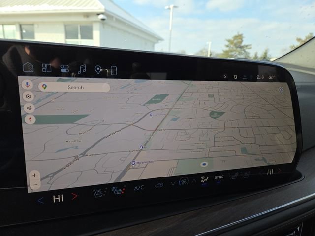 New 2026 Chevrolet Tahoe High Country image 4