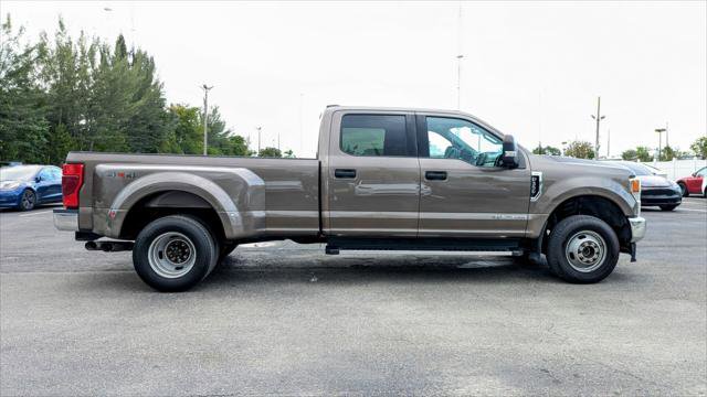 Used 2022 Ford F350 XLT w/ XLT Value Package image 8