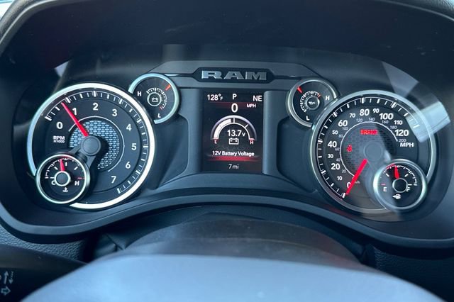 New 2026 RAM 1500 Big Horn image 22