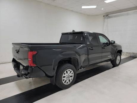 Used 2024 Toyota Tacoma SR5 RWD image 4