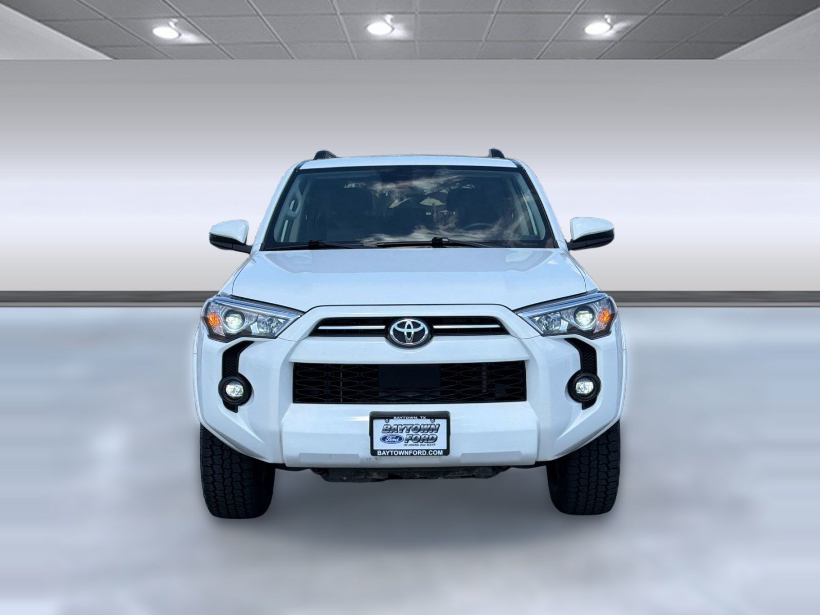 Used 2023 Toyota 4Runner SR5 RWD image 6