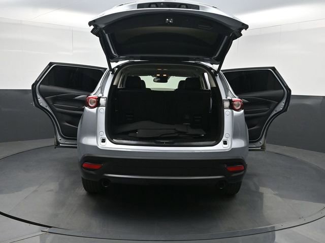 Certified 2023 MAZDA CX-9 Touring image 44