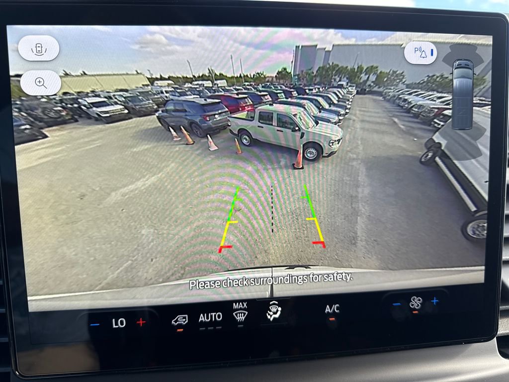 New 2026 Ford Transit 250 148 Medium Roof w/ Load Area Protection Package image 7