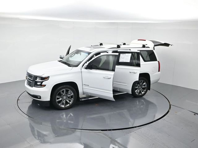 Used 2019 Chevrolet Tahoe Premier image 41