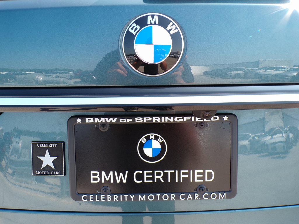 Certified 2023 BMW X7 xDrive40i w/ Premium Package image 26