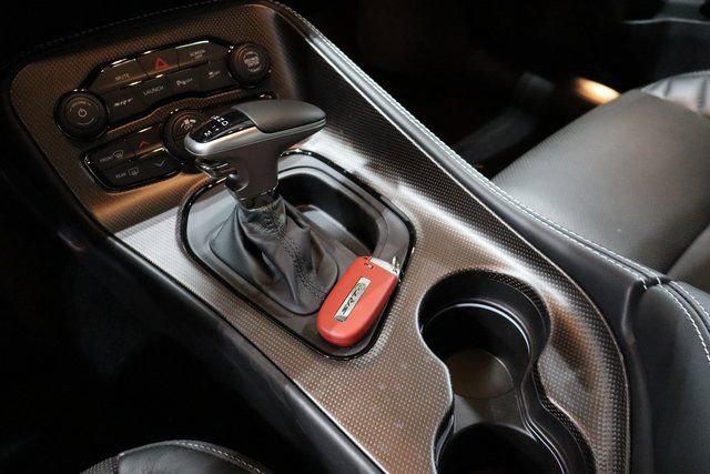 Used 2023 Dodge Challenger SRT Hellcat Widebody image 27