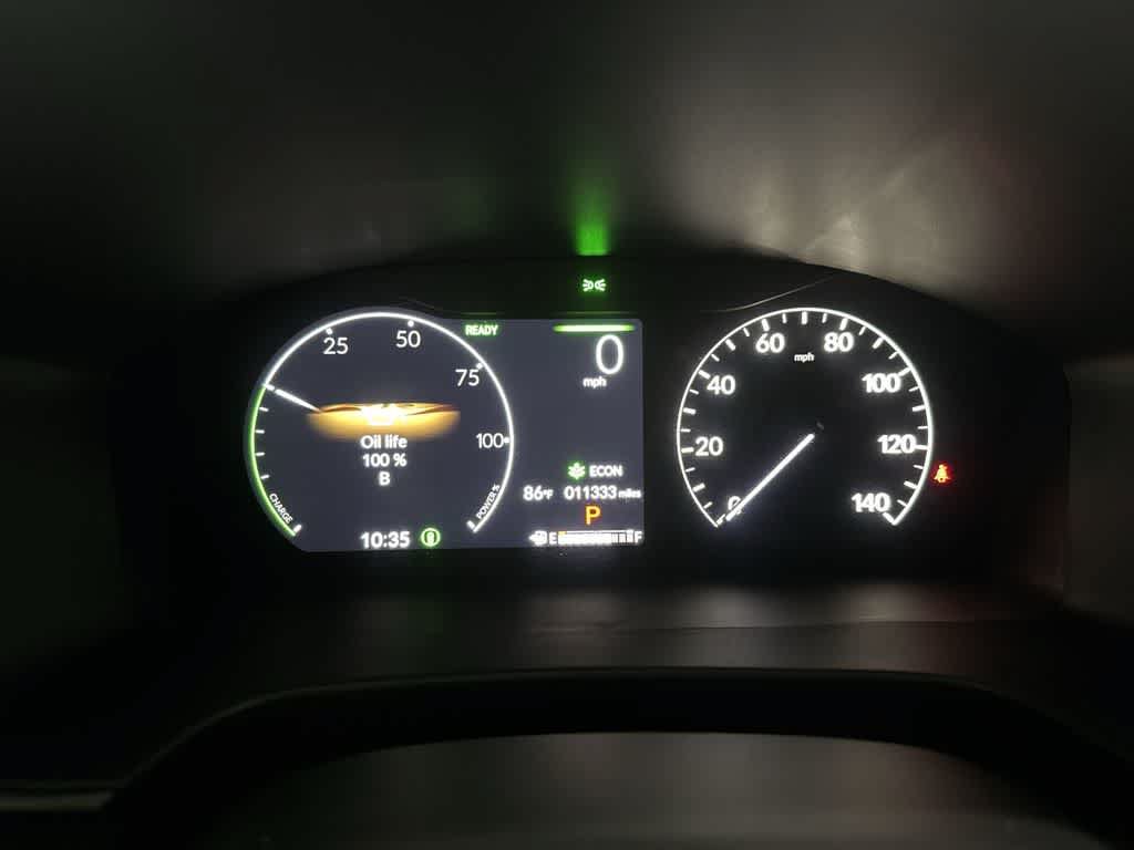 Used 2024 Honda CR-V Sport-L image 15