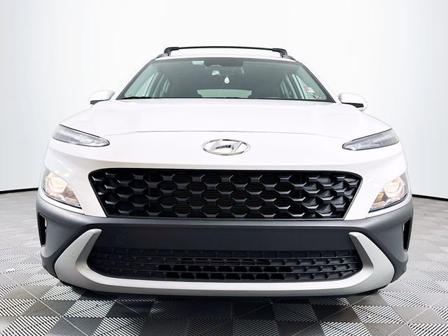 Used 2022 Hyundai Kona SEL FWD image 10