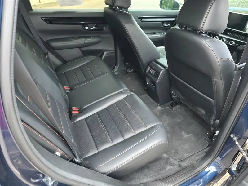 Used 2023 Honda CR-V Sport Touring image 26