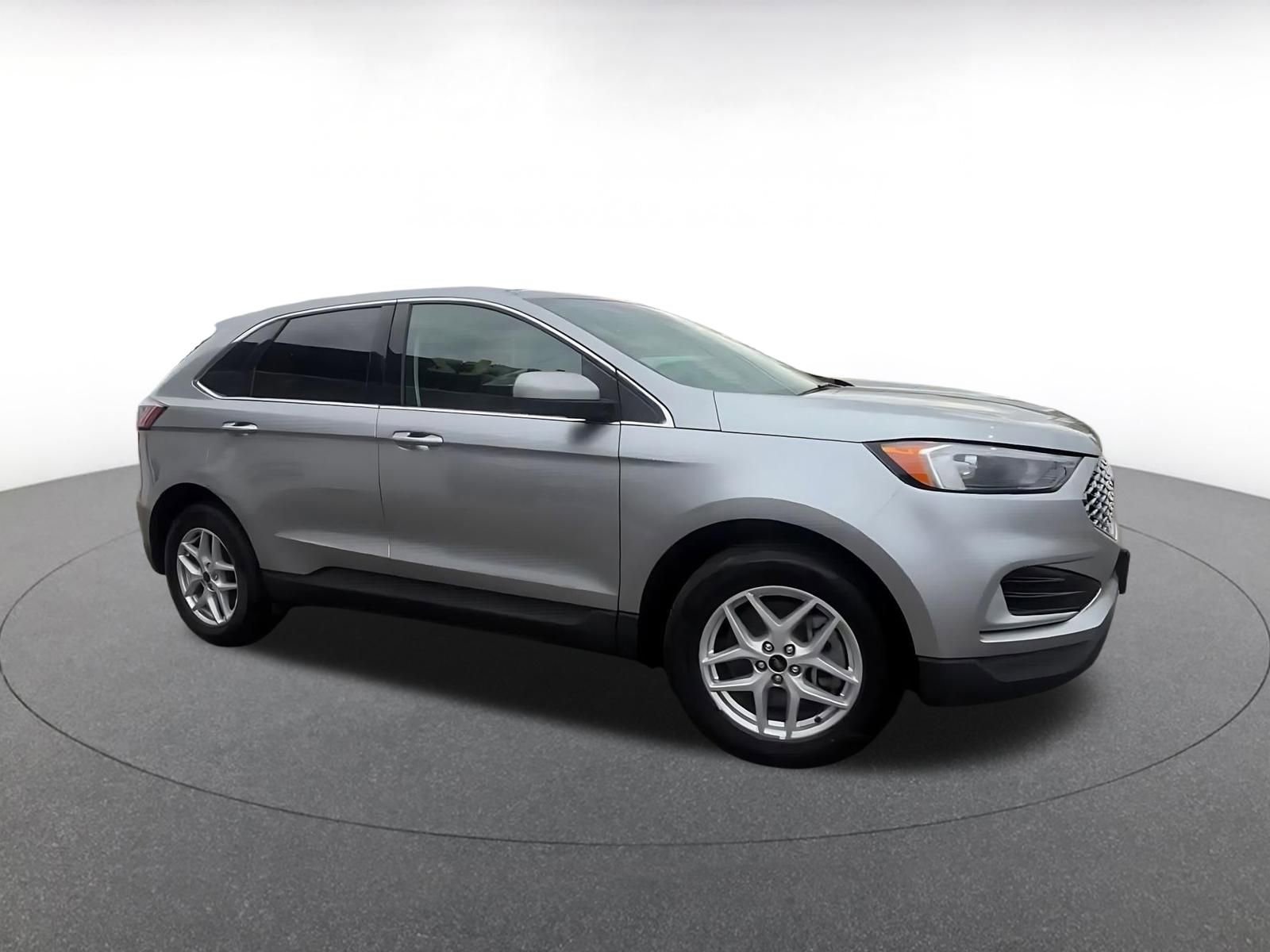 Used 2024 Ford Edge SEL AWD/4WD video 2