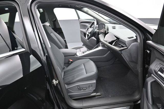 Certified 2025 Audi Q5 Premium Plus w/ Premium Plus AWD/4WD image 36