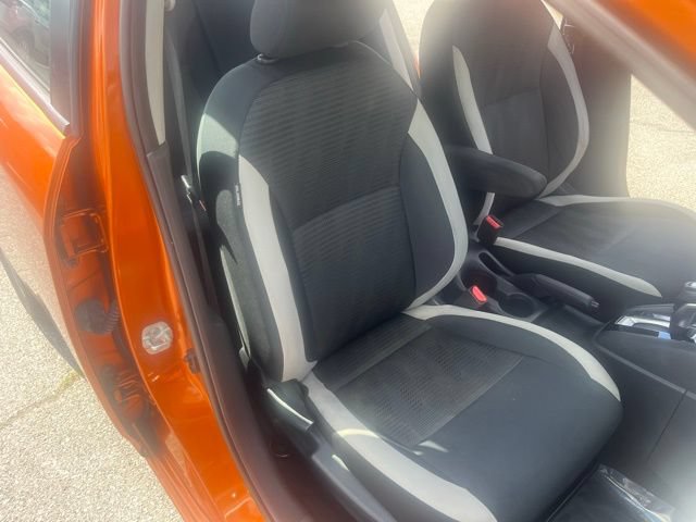 Used 2020 Nissan Versa SV FWD image 36