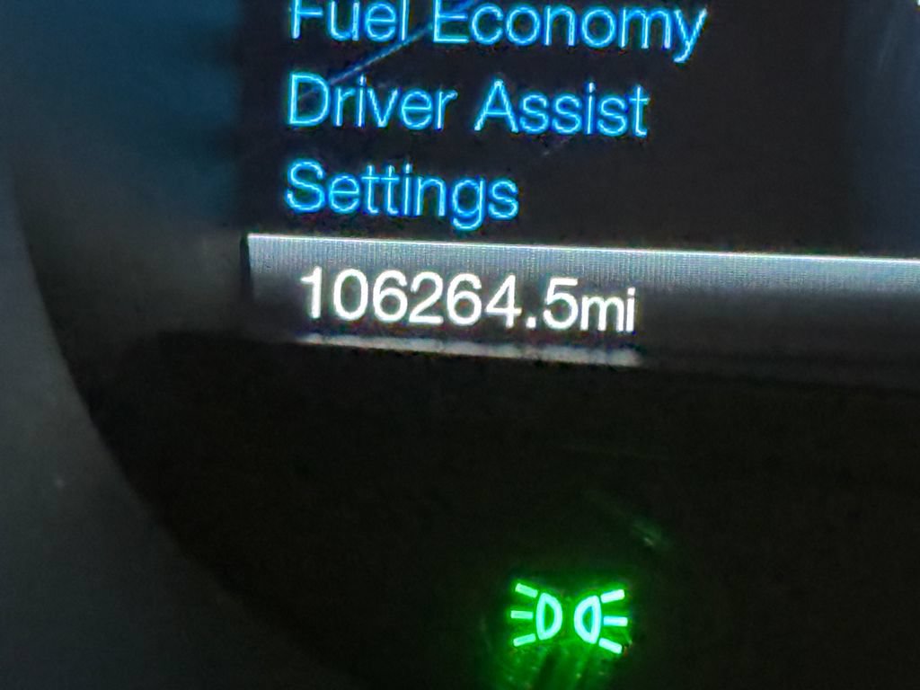 Used 2018 Ford Edge Sport w/ Equipment Group 401A AWD/4WD image 38