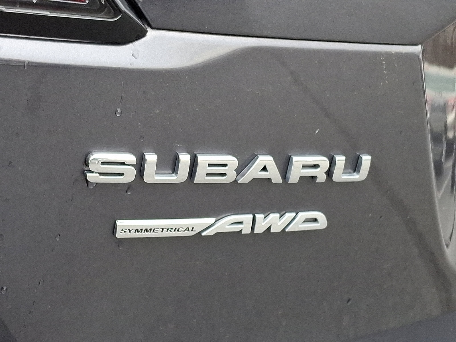 Certified 2024 Subaru Outback Premium image 29