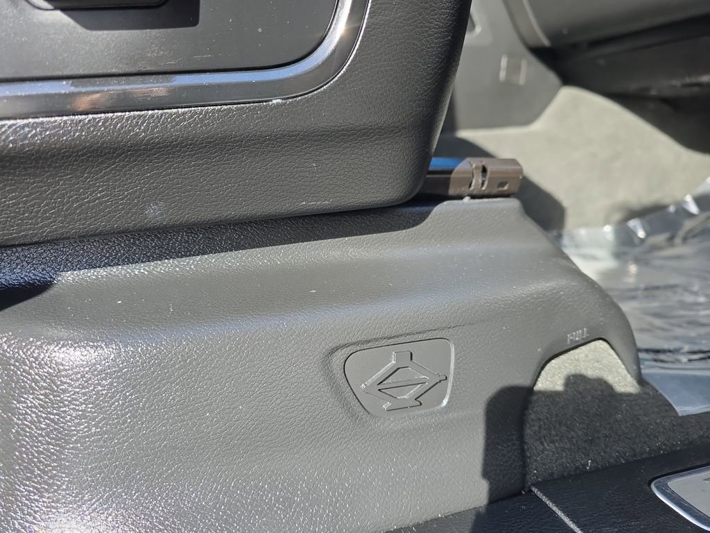 Used 2022 RAM 1500 Limited image 19