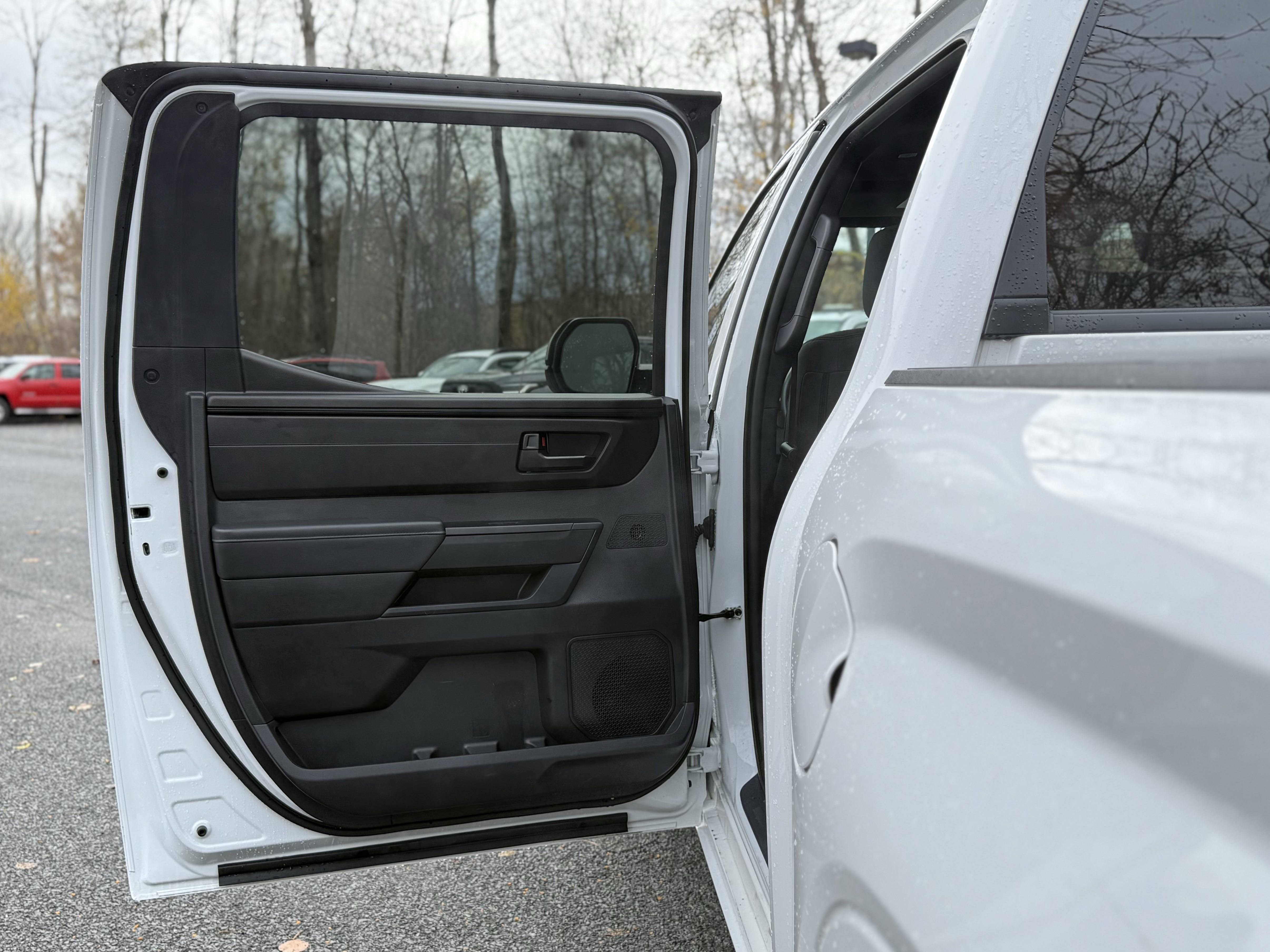 Used 2025 Toyota Tundra SR image 27