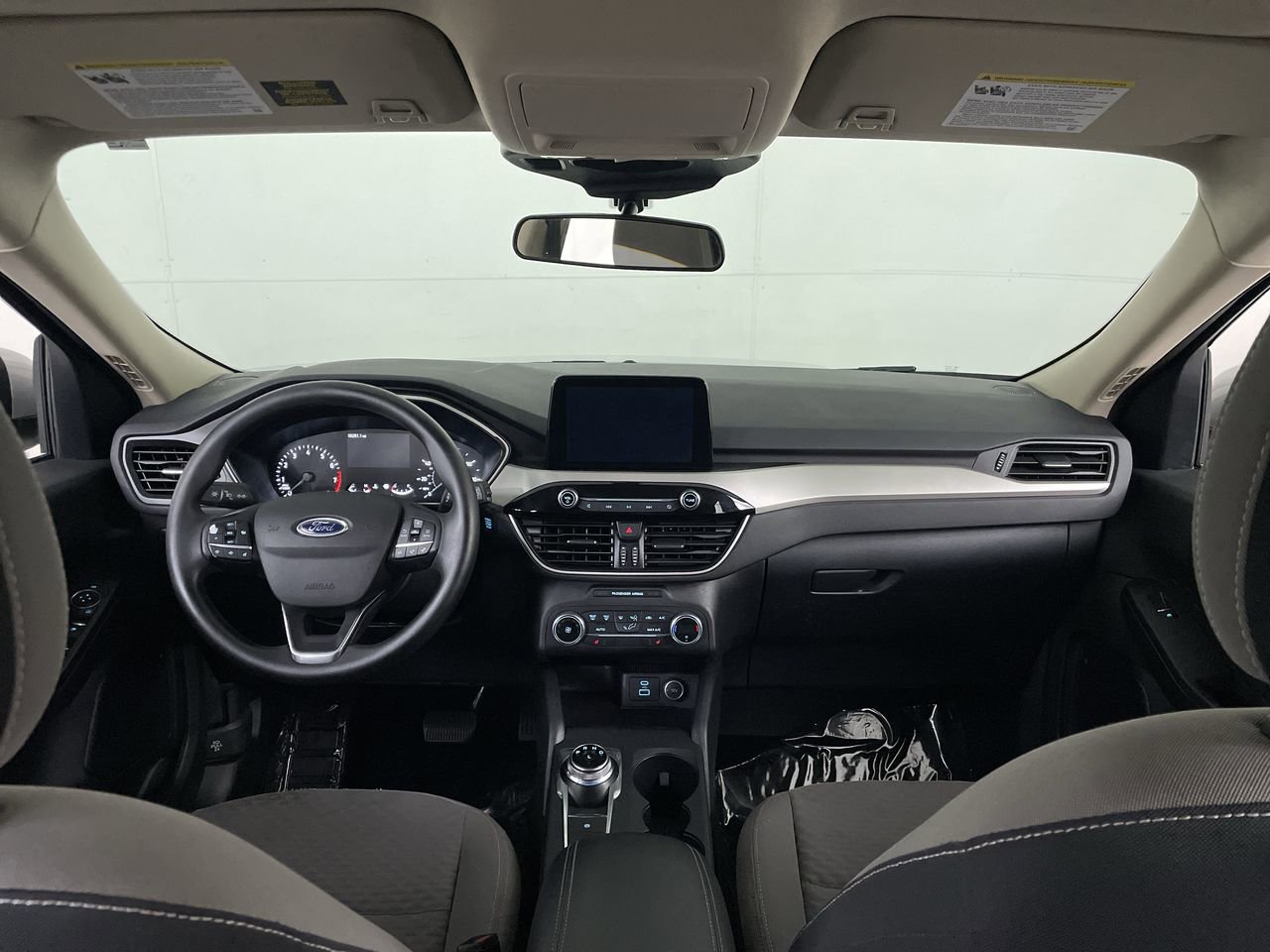 Used 2020 Ford Escape SE AWD/4WD image 28