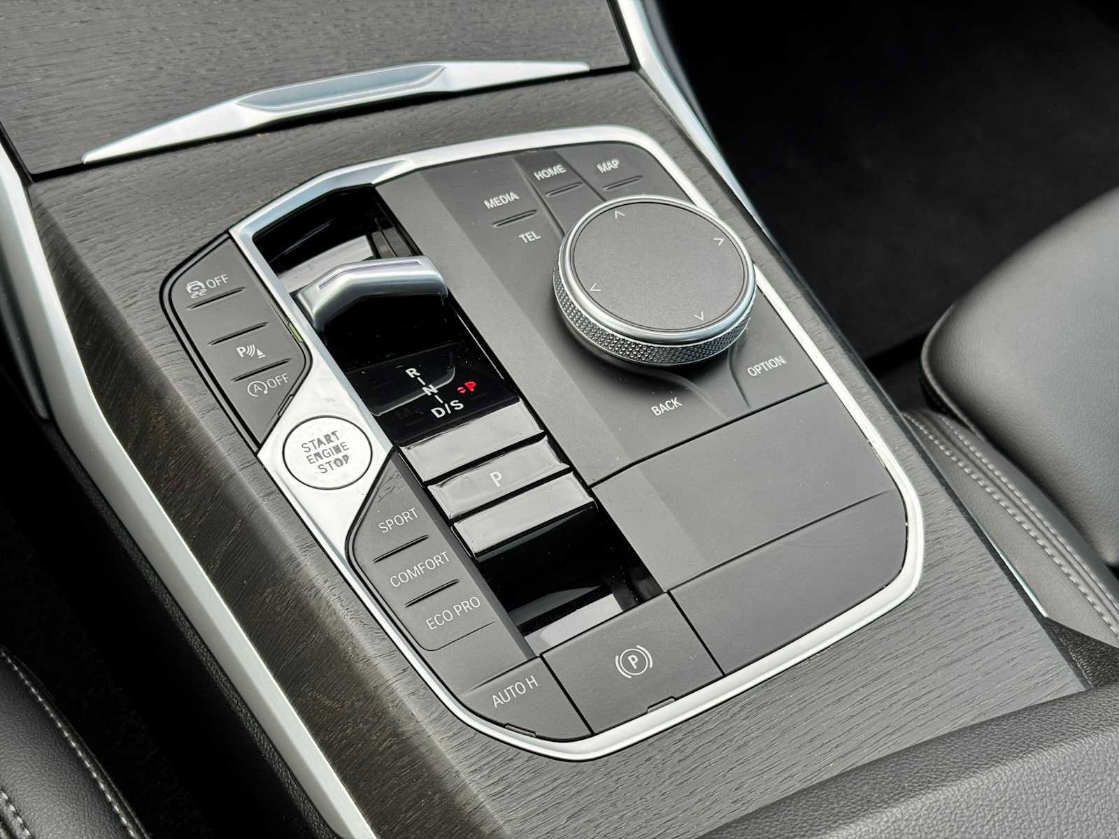 Used 2024 BMW 330i xDrive 330i xDrive image 26