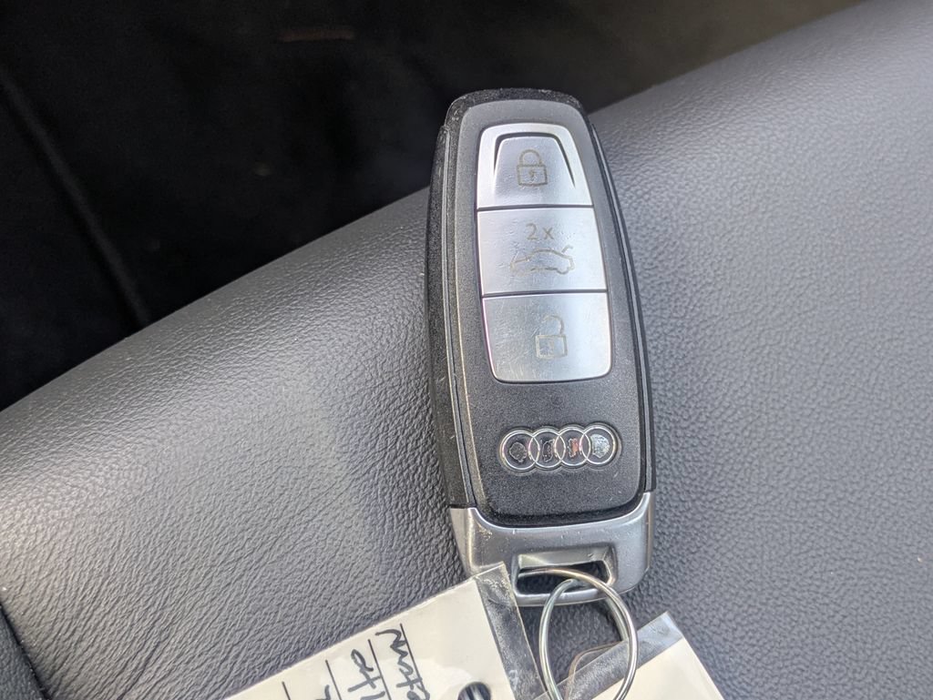 Used 2023 Audi A3 2.0T Premium w/ Black Optic Sport Package AWD/4WD image 28