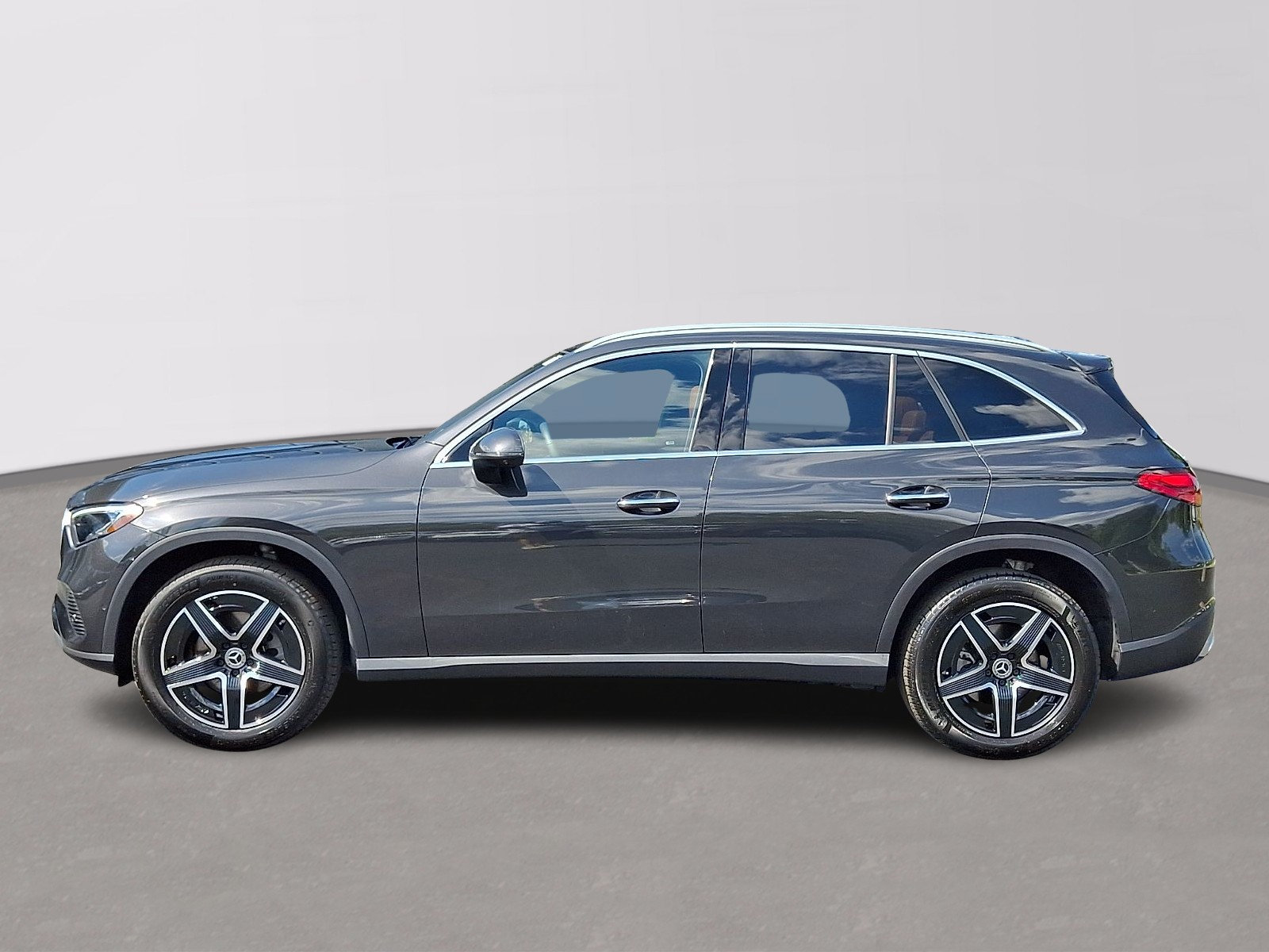 Certified 2026 Mercedes-Benz GLC 300 4MATIC image 7