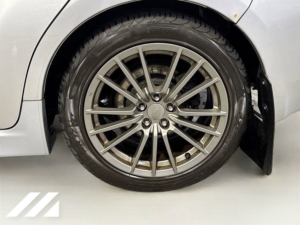 Used 2013 Subaru Impreza WRX Hatchback AWD/4WD image 31