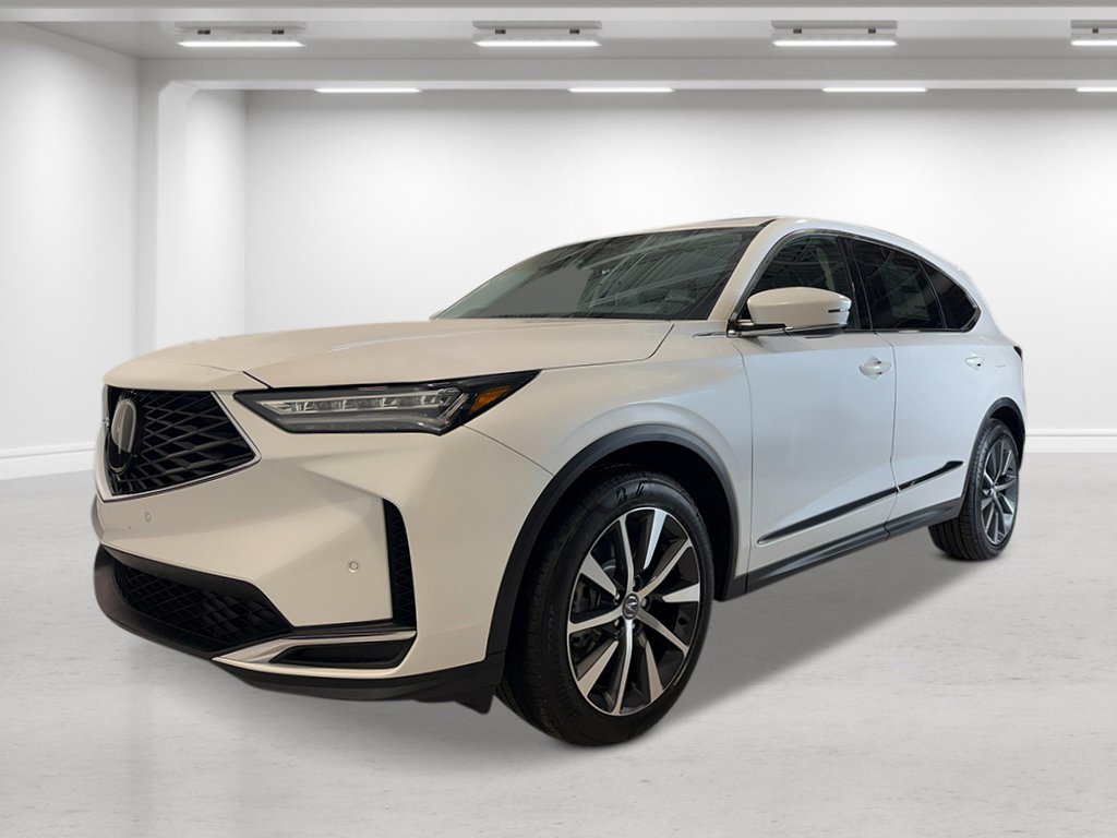 New 2026 Acura MDX SH-AWD w/ Technology Package image 1