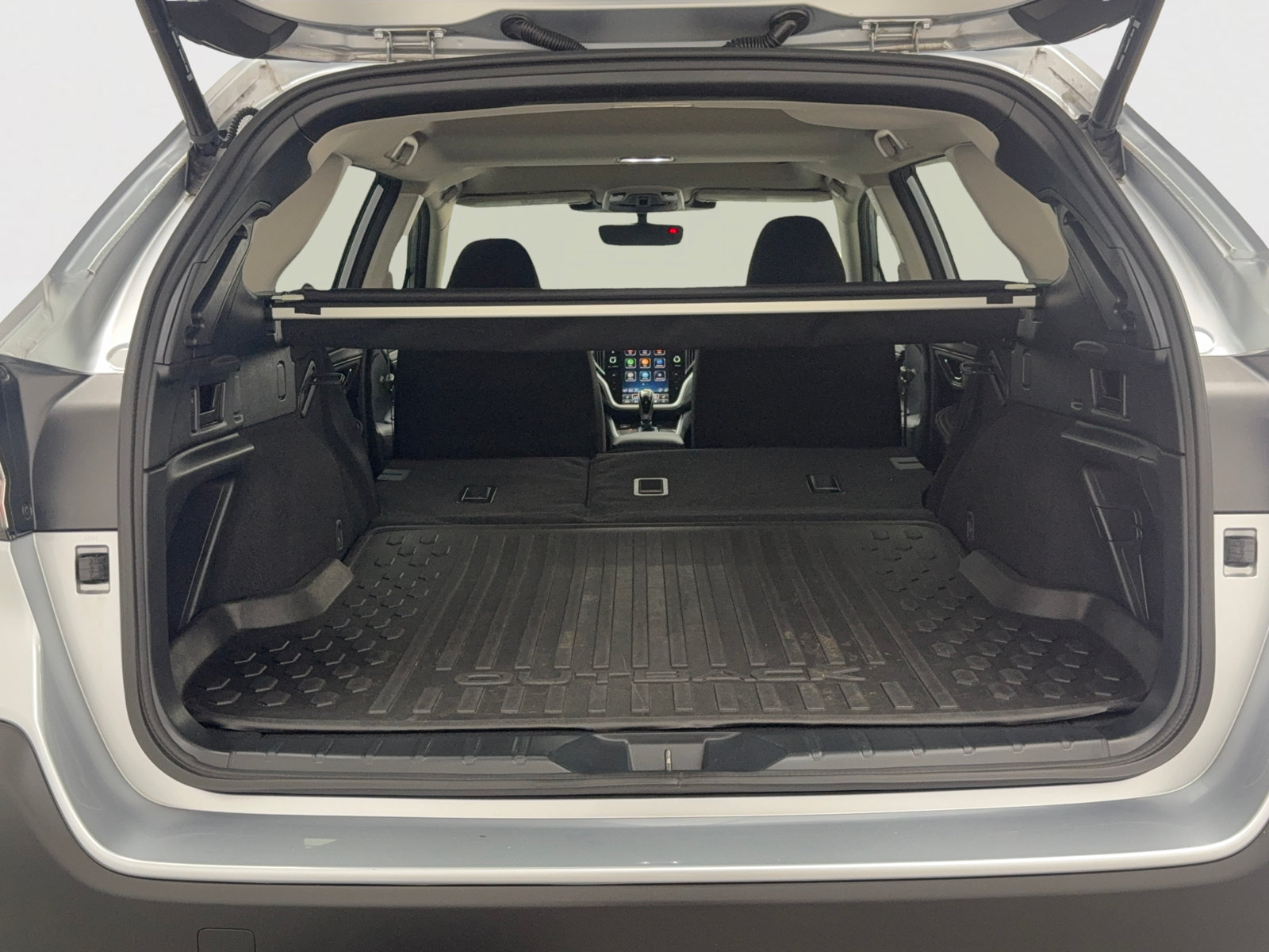 Used 2023 Subaru Outback Premium AWD/4WD image 48