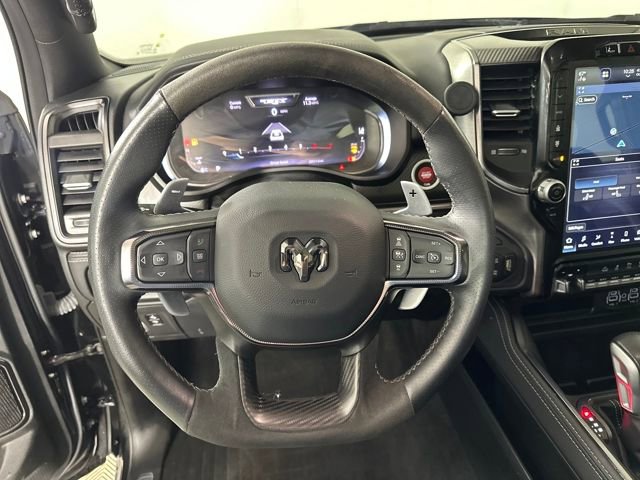 Used 2024 RAM 1500 TRX w/ TRX Level 2 Equipment Group image 14