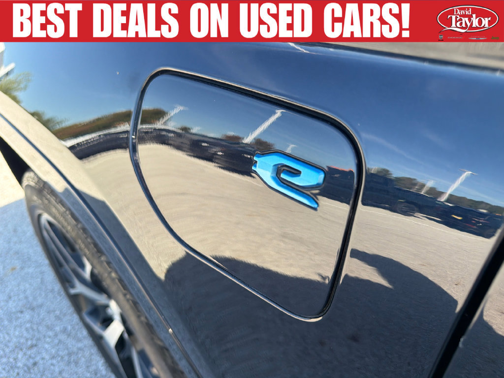 Used 2022 Jeep Grand Cherokee Summit AWD/4WD image 50