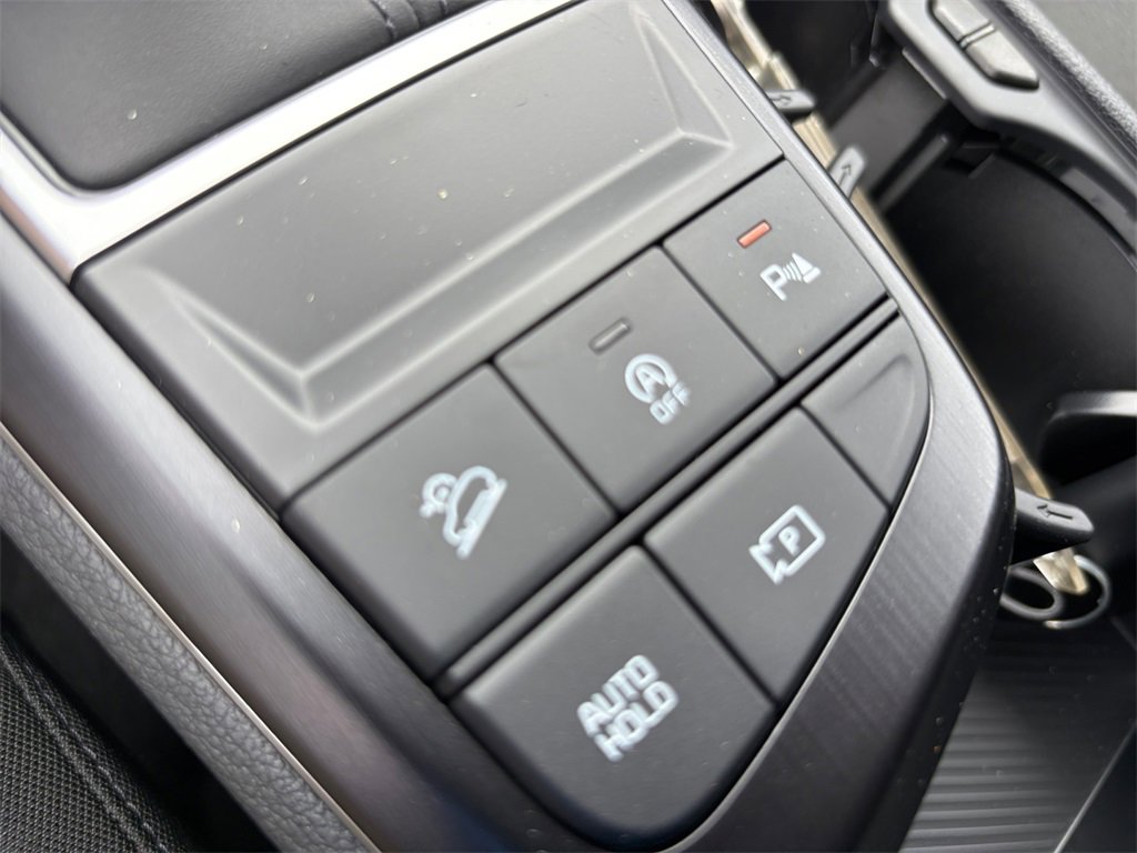 New 2026 Kia Sportage LX w/ LX Convenience Package image 31